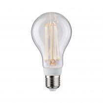 Ampoule LED Fil STD 2000lm 15W 2700K clear grd 230V (28817)