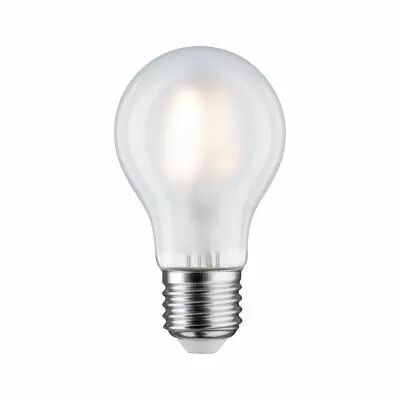 Ampoule LED Filament  250lm E27 2700K mat 3W 230V (28615)
