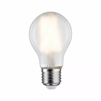 Ampoule LED Filament  806lm E27 2700K mat 7W 230V (28618)