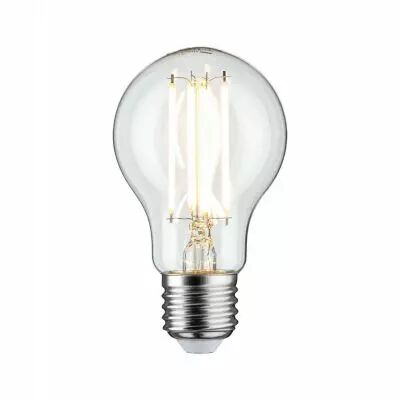 Ampoule LED Filament 1055lm E27 2700K clair 9W 230V (28619)