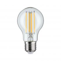 Ampoule LED Filament 1055lm E27 2700K clair 9W 230V (28619)