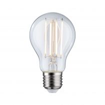 Ampoule LED Filament 1055lm E27 2700K clair dim 9W 230V (28620)