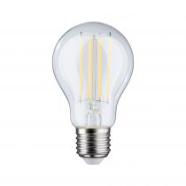 Ampoule LED Filament 1055lm E27 2700K clair dim 9W 230V (28620)