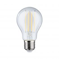 Ampoule LED Filament 1055lm E27 2700K clair dim 9W 230V (28620)