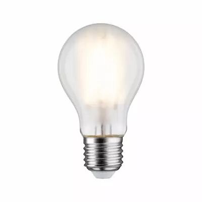 Ampoule LED Filament 1055lm E27 2700K mat 9W 230V (28621)
