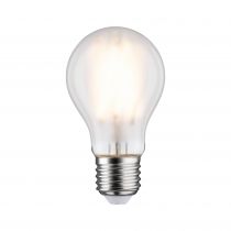 Ampoule LED Filament 1055lm E27 2700K mat 9W 230V (28621)