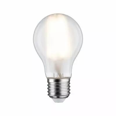 Ampoule LED Filament 1055lm E27 2700K mat dim 9W 230V (28622)