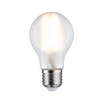 Ampoule LED Filament 1055lm E27 2700K mat dim 9W 230V (28622)