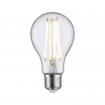 Ampoule LED Filament 1521lm E27 2700K 12,5W clair dim 230V (28647)