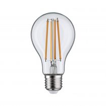 Ampoule LED Filament 1521lm E27 2700K 12,5W clair dim 230V (28647)