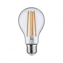 Ampoule LED Filament 1521lm E27 2700K 12,5W clair dim 230V (28647)