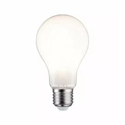 Ampoule LED Filament 1521lm E27 2700K 13W mat dim 230V (28649)