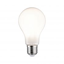 Ampoule LED Filament 1521lm E27 2700K 13W mat dim 230V (28649)