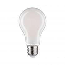 Ampoule LED Filament 1521lm E27 2700K 13W mat dim 230V (28649)