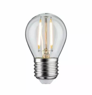 Ampoule LED filament sph�ri 250lm E27 2,6W Clair 2700K 230V (28691)