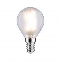 Ampoule LED Filament sphérique 470lm E14 2700K mat 5W 230V (28631)