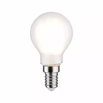 Ampoule LED Filament sph�rique 806lm E14 2700K 6,5W mat 230V (28652)