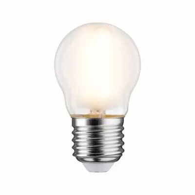 Ampoule LED Filament sph�rique 806lm E27 2700K 6,5W mat 230V (28656)