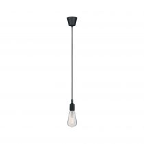 Ampoule LED filament ST64 806lm E27 7,5W Clair gra 2700K 230V (28703)