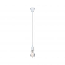 Ampoule LED filament ST64 806lm E27 7,5W Clair gra 2700K 230V (28703)