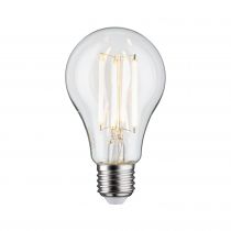 Ampoule LED filament standard 1521lm E27 11,5W Clair 2700K 230V (28697)