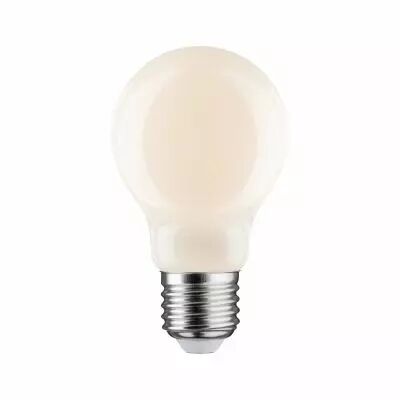 Ampoule LED filament standard 470lm E27 5,1W mat gra 2700K 230V (28699)