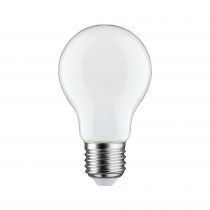 Ampoule LED filament standard 470lm E27 5,1W mat gra 2700K 230V (28699)