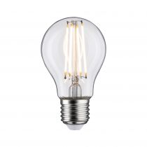 Ampoule LED filament standard 806lm E27 7,5W Clair gra 2700K 230V (28698)