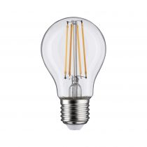 Ampoule LED filament standard 806lm E27 7,5W Clair gra 2700K 230V (28698)