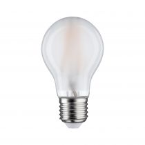 Ampoule LED filament standard 806lm E27 7,5W dép gra 2700K 230V (28700)