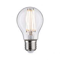 Ampoule LED filament standard 806lm E27 7W Clair 2700K 230V (28696)