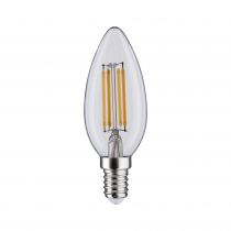 Ampoule Led Flamme 5 watts E14 2.700K touch dim (28738)