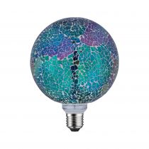 Ampoule Led G125 E27 Miracle Mosaic Mix 2700 K gradable (28749)