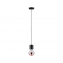 Ampoule LED G95 Calotte réflectrice 680lm E27 2700K 7W 230V Cuivre (28674)