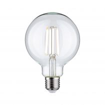 Ampoule Led Globe 7 watts E27 1.800 - 3.000K dim to warm (28779)