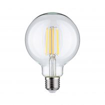 Ampoule Led Globe 7 watts E27 1.800 - 3.000K dim to warm (28779)