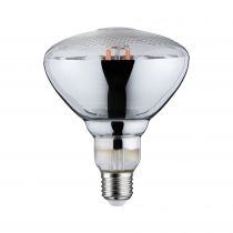 Ampoule Led Grow Green Reflecteur lampe horticole 6,5 watts E27 1.300 K Pousse-plante (28737)