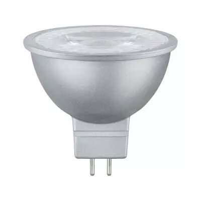 Ampoule LED GU5,3 445lm 4000K 36� Chrome d�p gradable 12V 6,5W (28874)