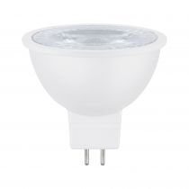 Ampoule LED GU5,3 445lm 4000K 36° White grd 12V 6,5W RAL9003 (28873)