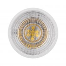 Ampoule LED GU5,3 445lm 4000K 36° White grd 12V 6,5W RAL9003 (28873)
