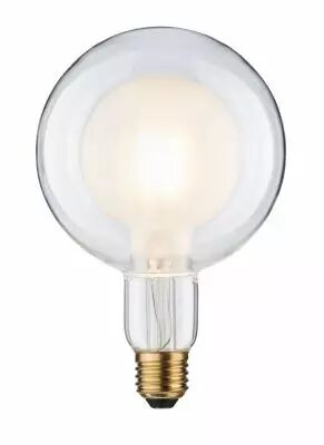 Ampoule Led Inner Shape Globe G125 4 watts D�poli E27 2.700 K blanc chaud (28764)