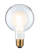 Ampoule Led Inner Shape Globe G95 4 watts Dépoli E27 2.700 K blanc chaud (28768)
