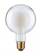 Ampoule Led Inner Shape Globe G95 4 watts Dépoli E27 2.700 K blanc chaud (28768)