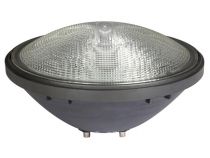 Ampoule led pour piscine - sylvania par56 rgb - 12v/25w (LAMPLRGB-SWS)