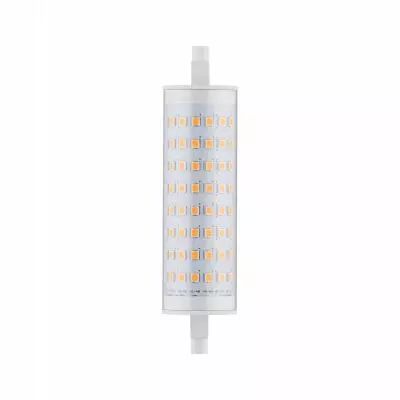 Ampoule LED R7s 118mm 1521lm 13W 2700K 230V (28837)