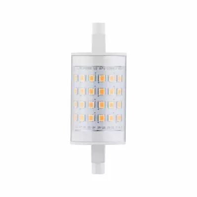 Ampoule LED R7s 78mm 1055lm 10W 2700K 230V (28838)