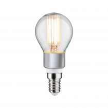 Ampoule Led Sphèrique 5 watts E14 1.800 - 3.000K dim to warm (28778)