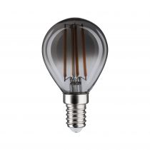 Ampoule LED sphérique Vintage E14 170lm smk grd 1800K 4W 230V (28863)