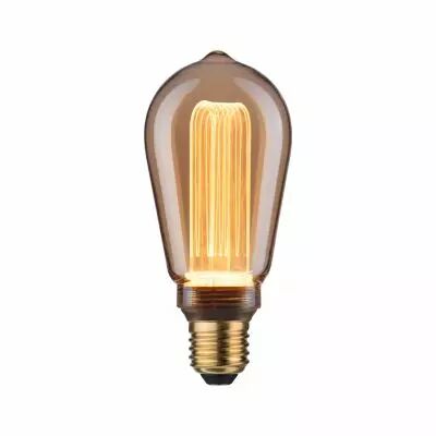 Ampoule LED ST64 Inner Glow Arc 160lm E27 dor� 1800K (28879)