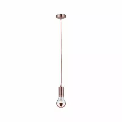 Ampoule LED standard calotte r�flectrice 680lm E27 2700K 6,5W 230V Cuivre (28671)